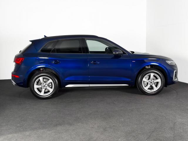 Audi Q5 image 5
