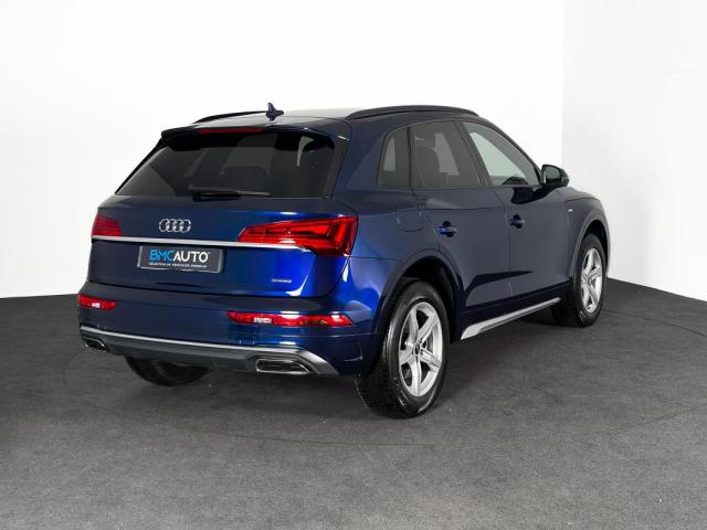 Audi Q5 image 3