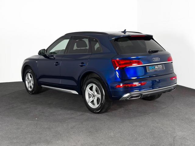 Audi Q5 image 9