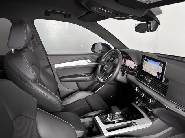 Audi Q5 image 4