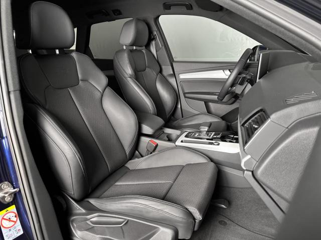Audi Q5 image 2