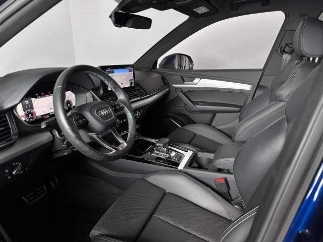 Audi Q5 image 7