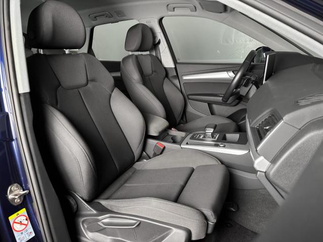 Audi Q5 image 6