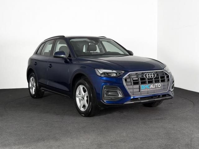 Audi Q5 image 8