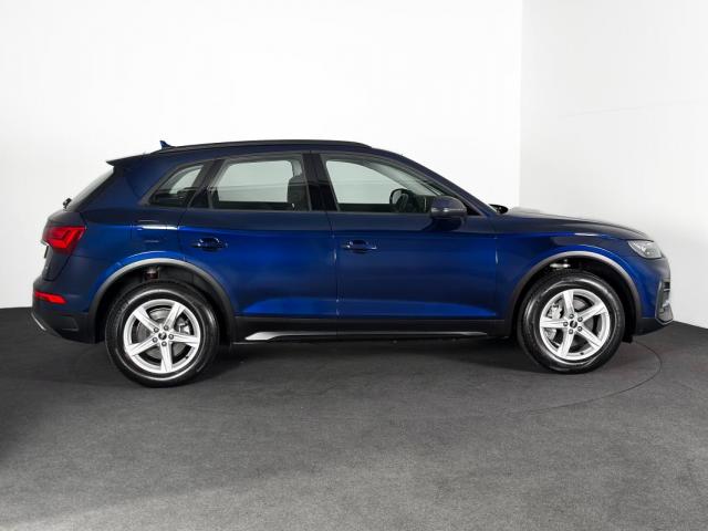 Audi Q5 image 4