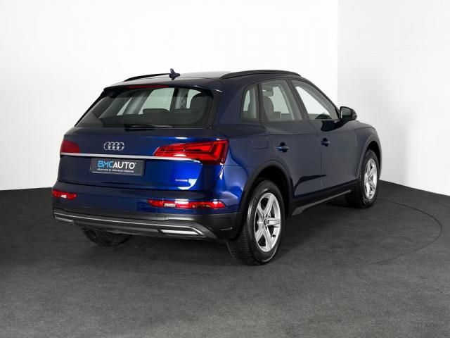 Audi Q5 image 1
