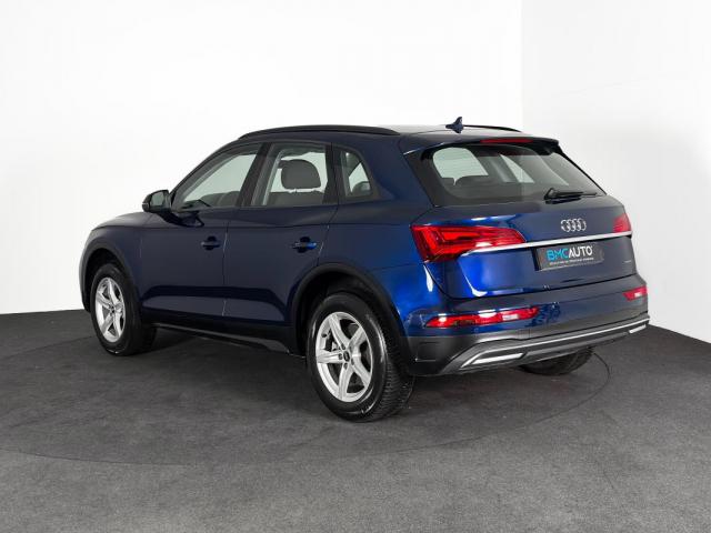 Audi Q5 image 9