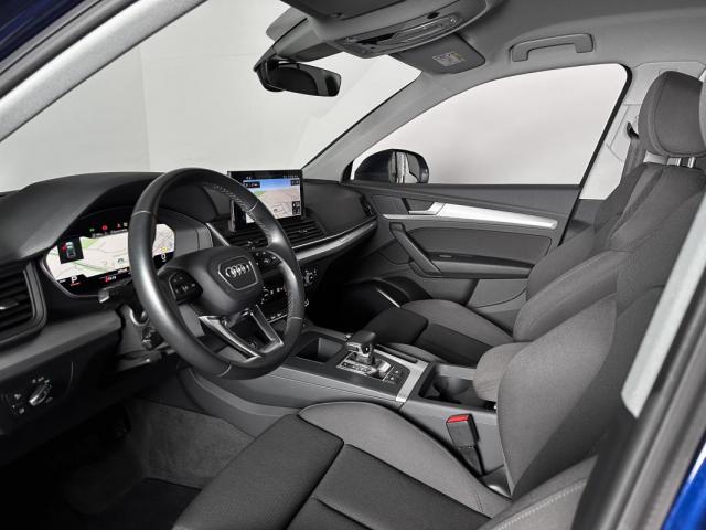 Audi Q5 image 5