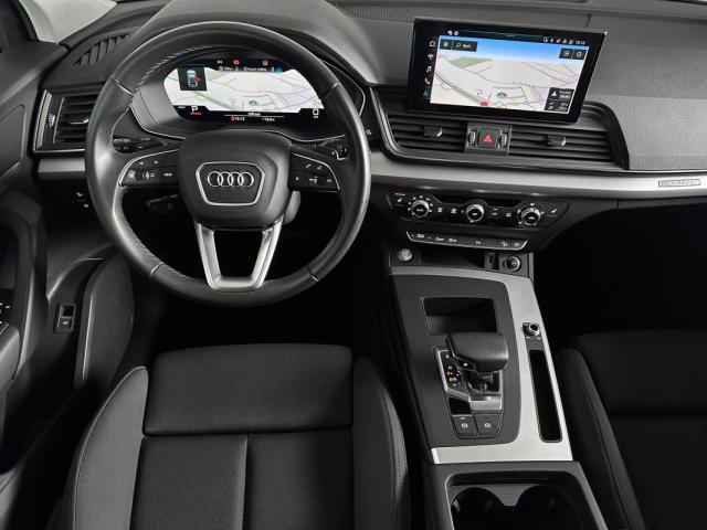 Audi Q5 image 7