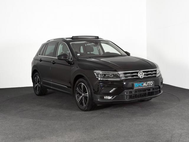 Volkswagen Tiguan image 5