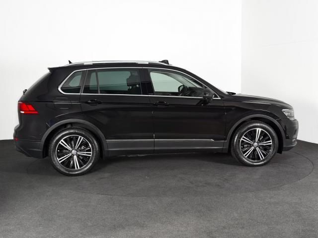 Volkswagen Tiguan image 2