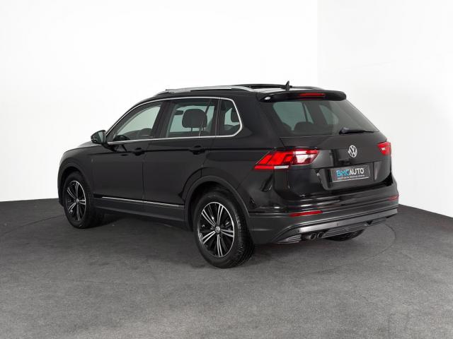 Volkswagen Tiguan image 4
