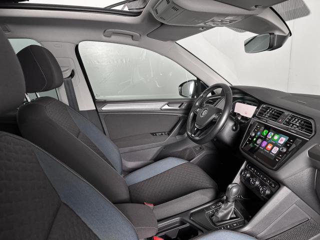 Volkswagen Tiguan image 7