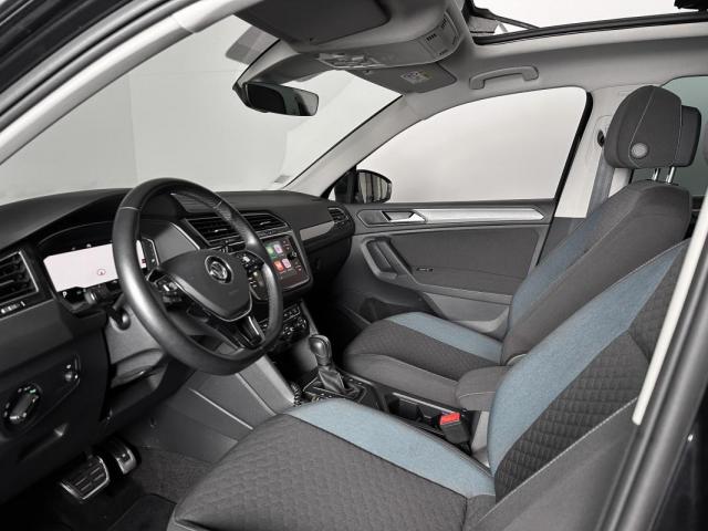 Volkswagen Tiguan image 9