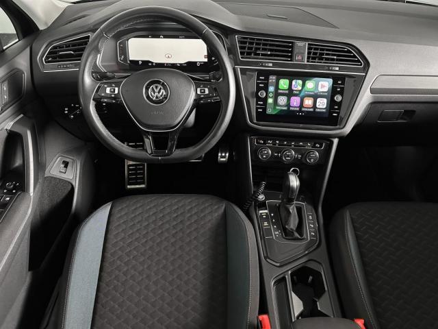 Volkswagen Tiguan image 6