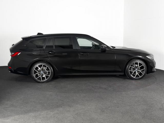 Bmw Série 3 image 1