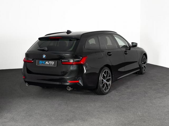 Bmw Série 3 image 2