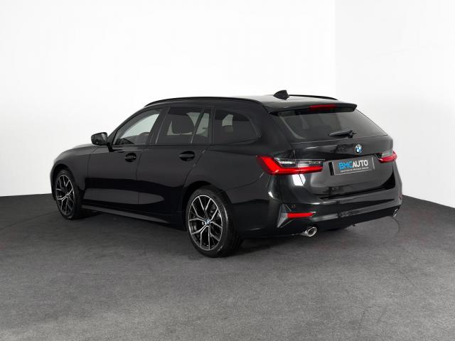 Bmw Série 3 image 4