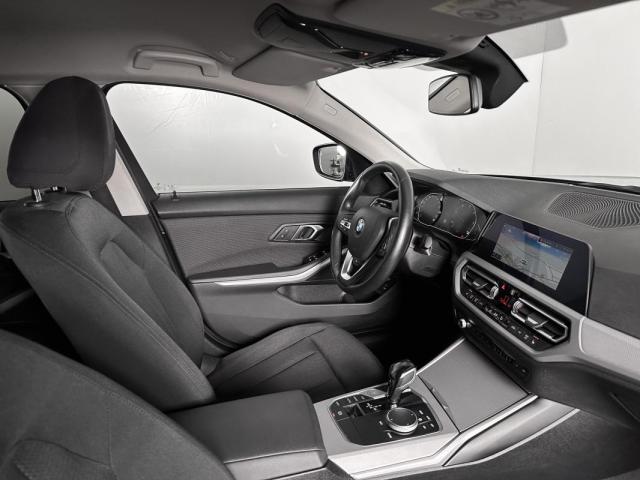 Bmw Série 3 image 9