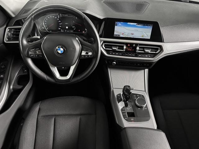 Bmw Série 3 image 6