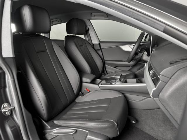 Audi A5 image 3