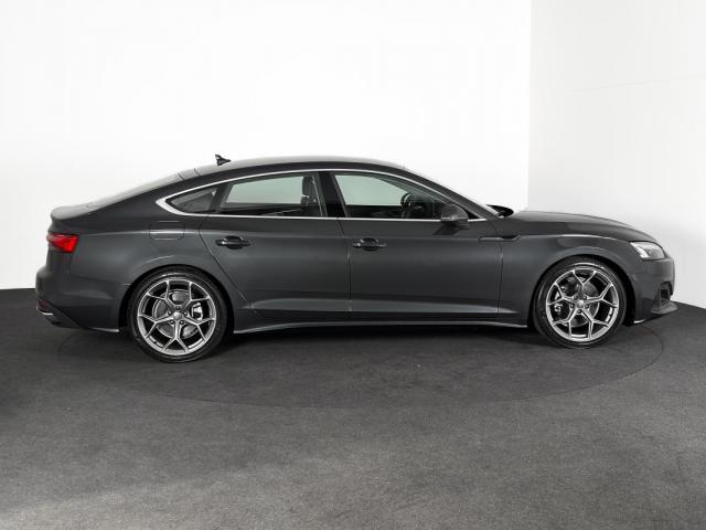 Audi A5 image 1