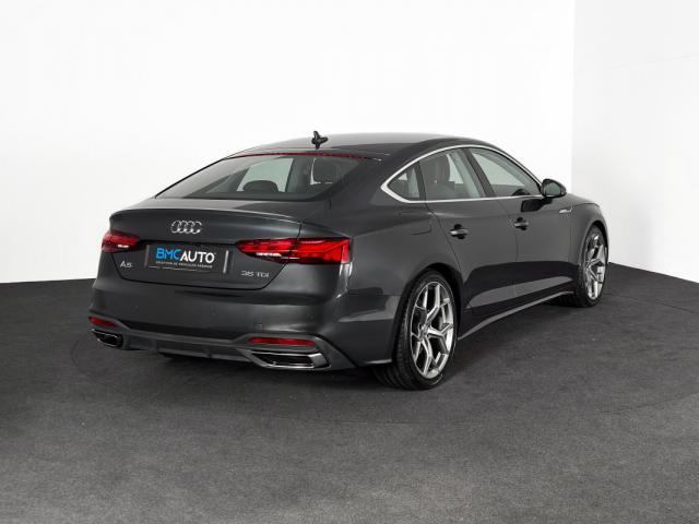 Audi A5 image 7
