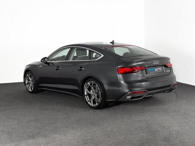 Audi A5 image 5