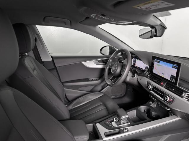 Audi A5 image 8