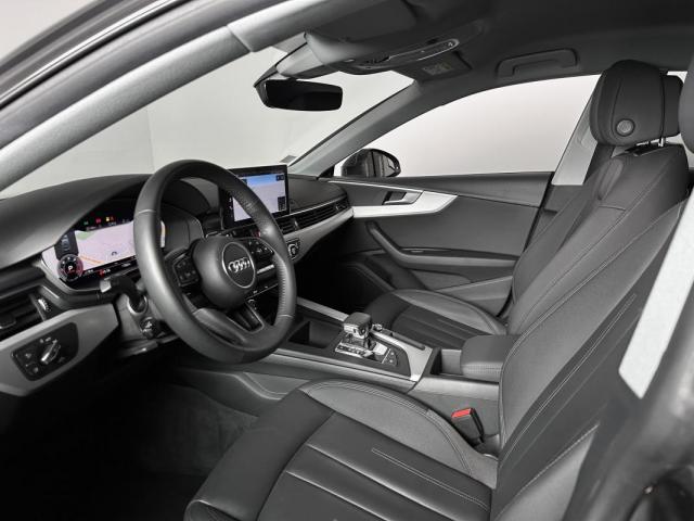 Audi A5 image 4