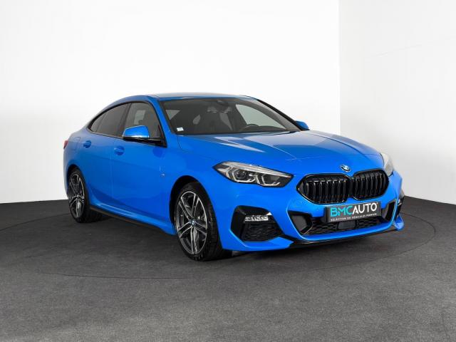 Bmw Serie 2 image 8