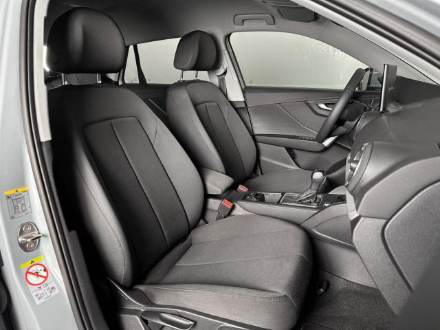 Audi Q2 image 2