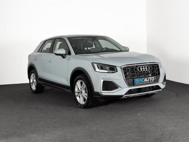 Audi Q2 image 3