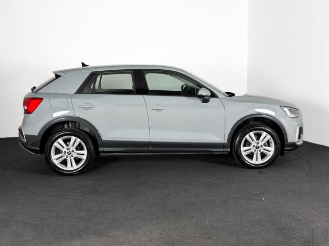 Audi Q2 image 1