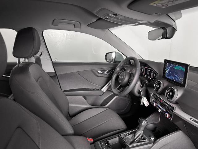 Audi Q2 image 5