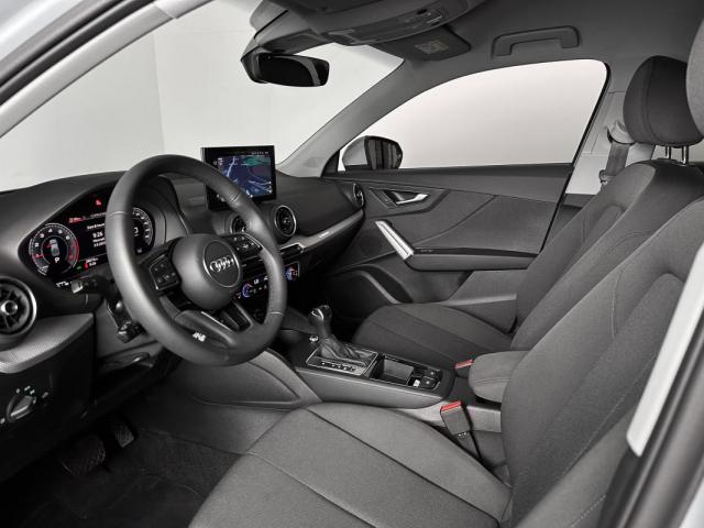 Audi Q2 image 9