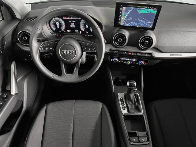 Audi Q2 image 6