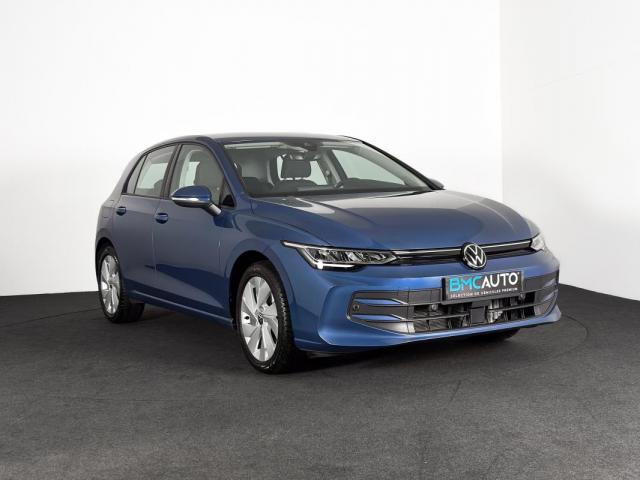 Volkswagen Golf image 5