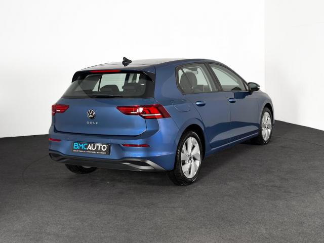 Volkswagen Golf image 6