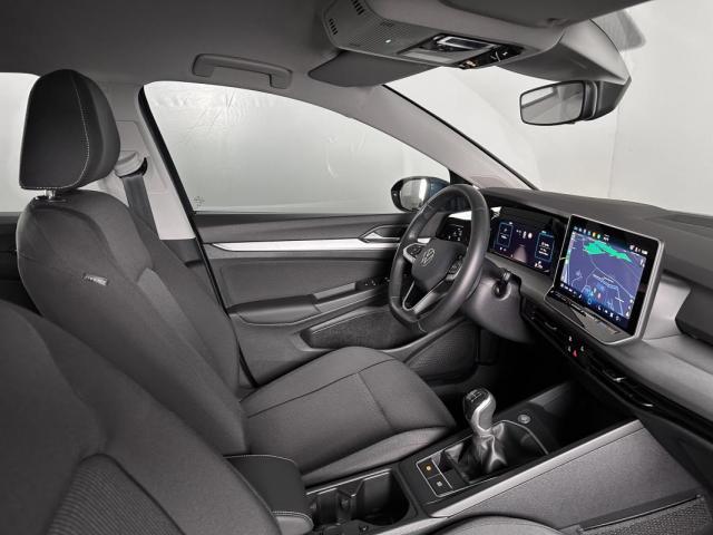 Volkswagen Golf image 1
