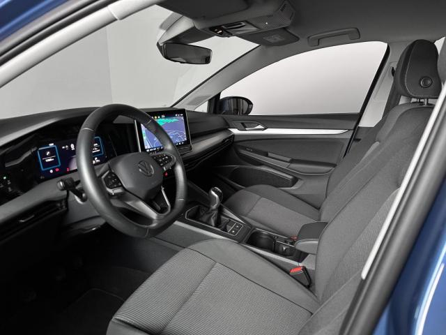 Volkswagen Golf image 2