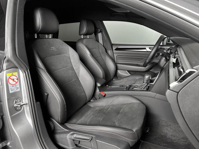 Volkswagen Arteon image 5