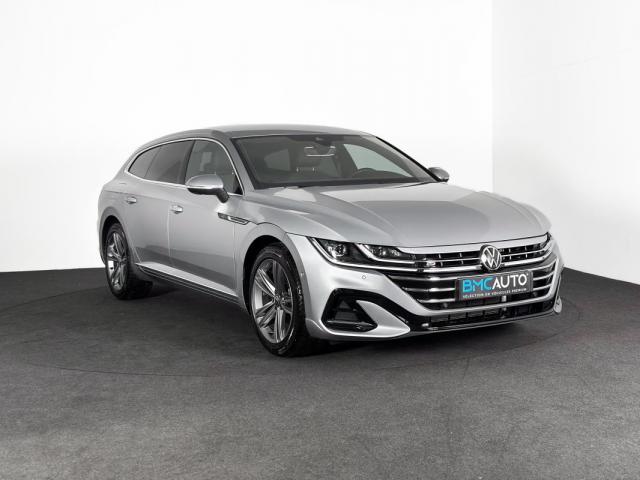 Volkswagen Arteon image 6