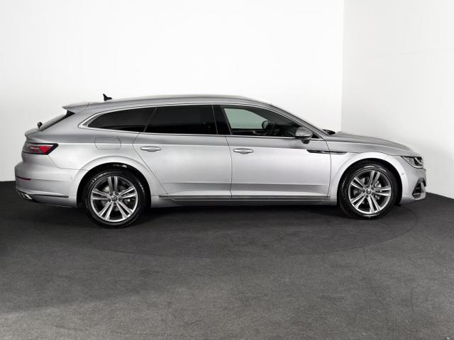 Volkswagen Arteon image 9