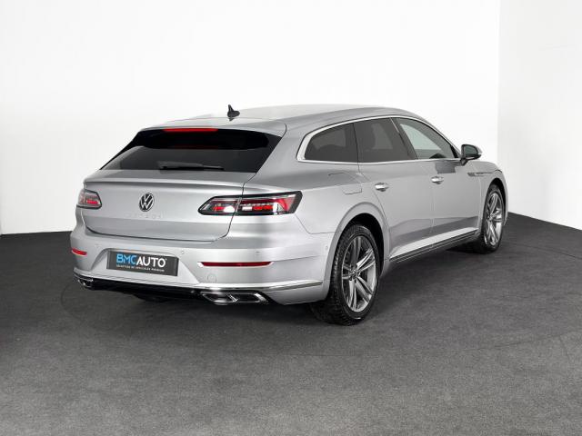 Volkswagen Arteon image 8