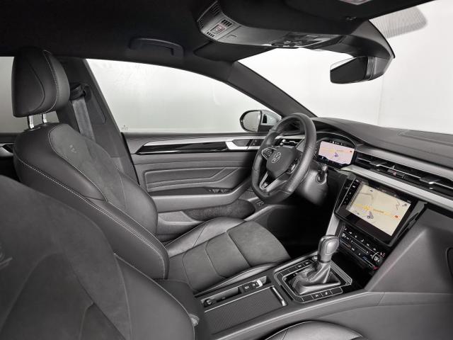 Volkswagen Arteon image 1