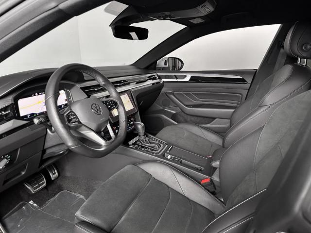 Volkswagen Arteon image 2