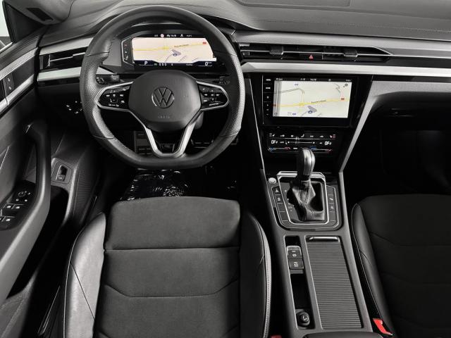 Volkswagen Arteon image 7