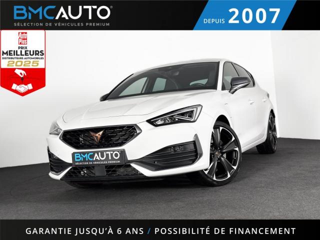 Cupra