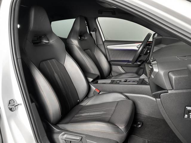 Cupra Leon image 7